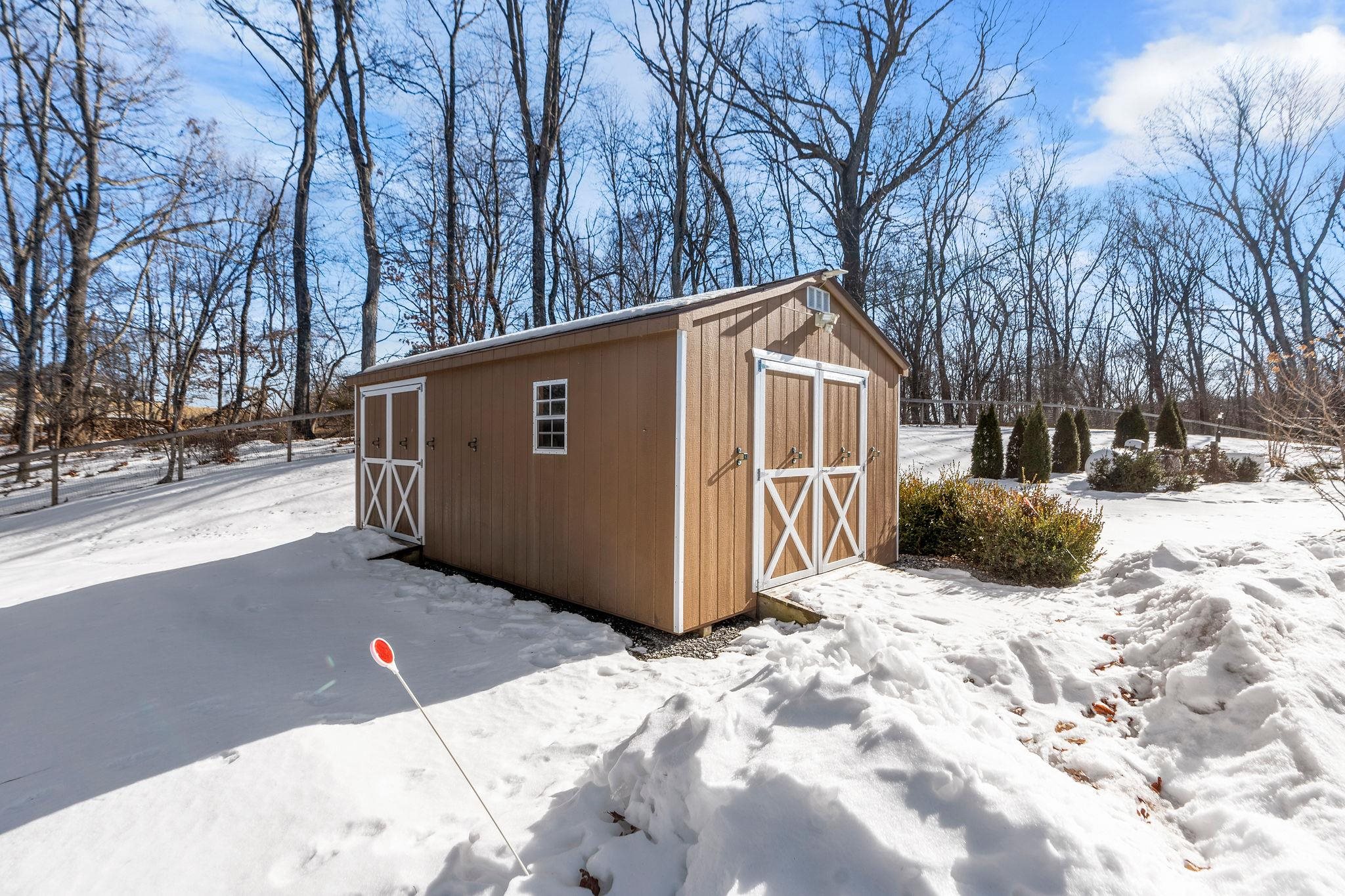 245 Lime Kiln Road Churchville, VA 24421 - Photo 52 of 75 Gallery Image 52