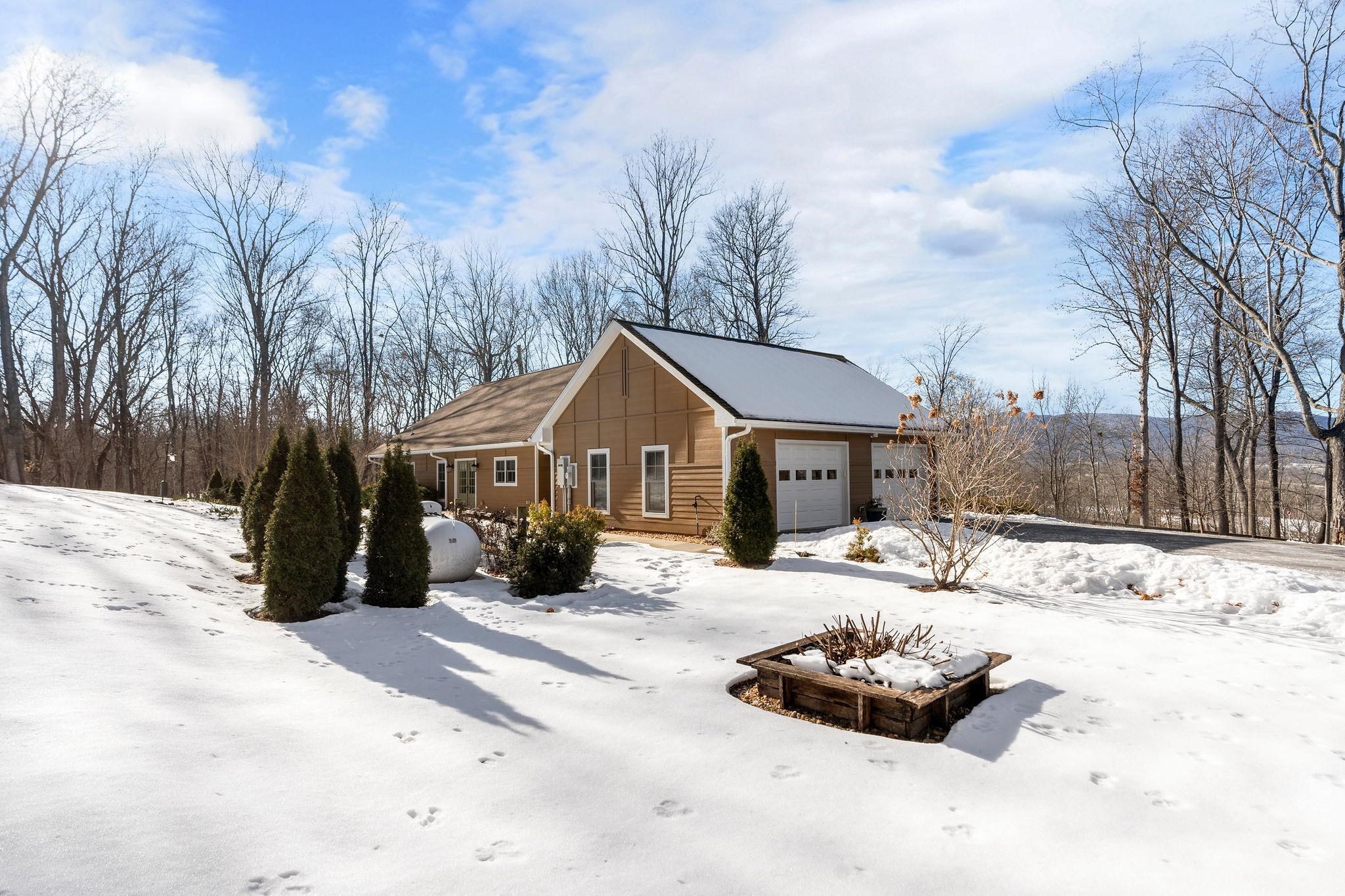 245 Lime Kiln Road Churchville, VA 24421 - Photo 54 of 75 Gallery Image 54
