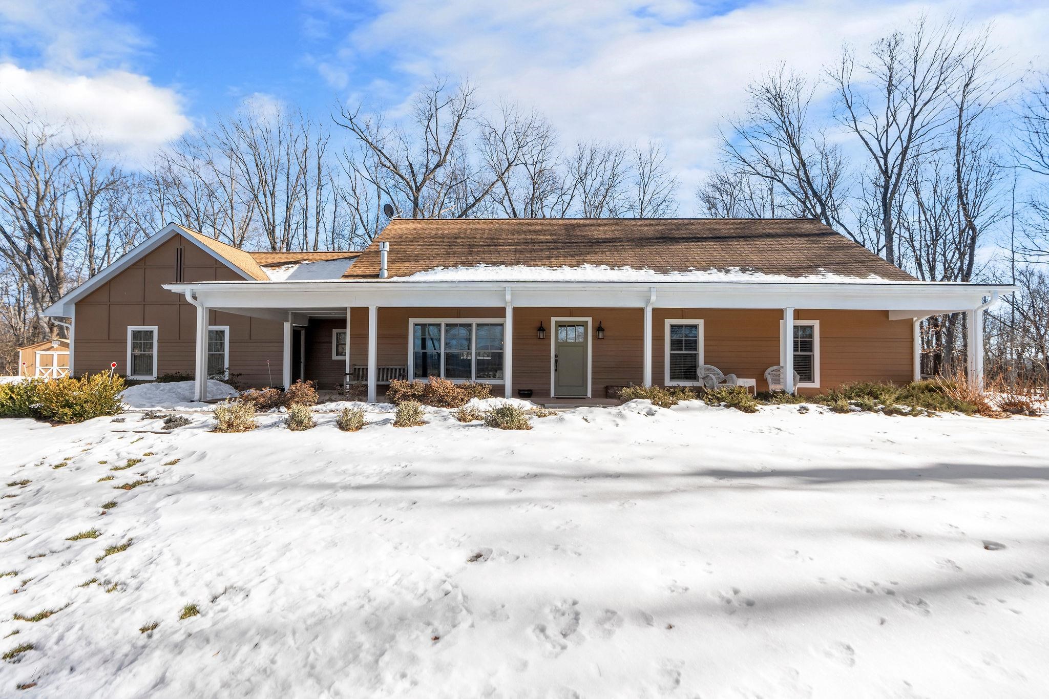 245 Lime Kiln Road Churchville, VA 24421 - Photo 55 of 75 Gallery Image 55