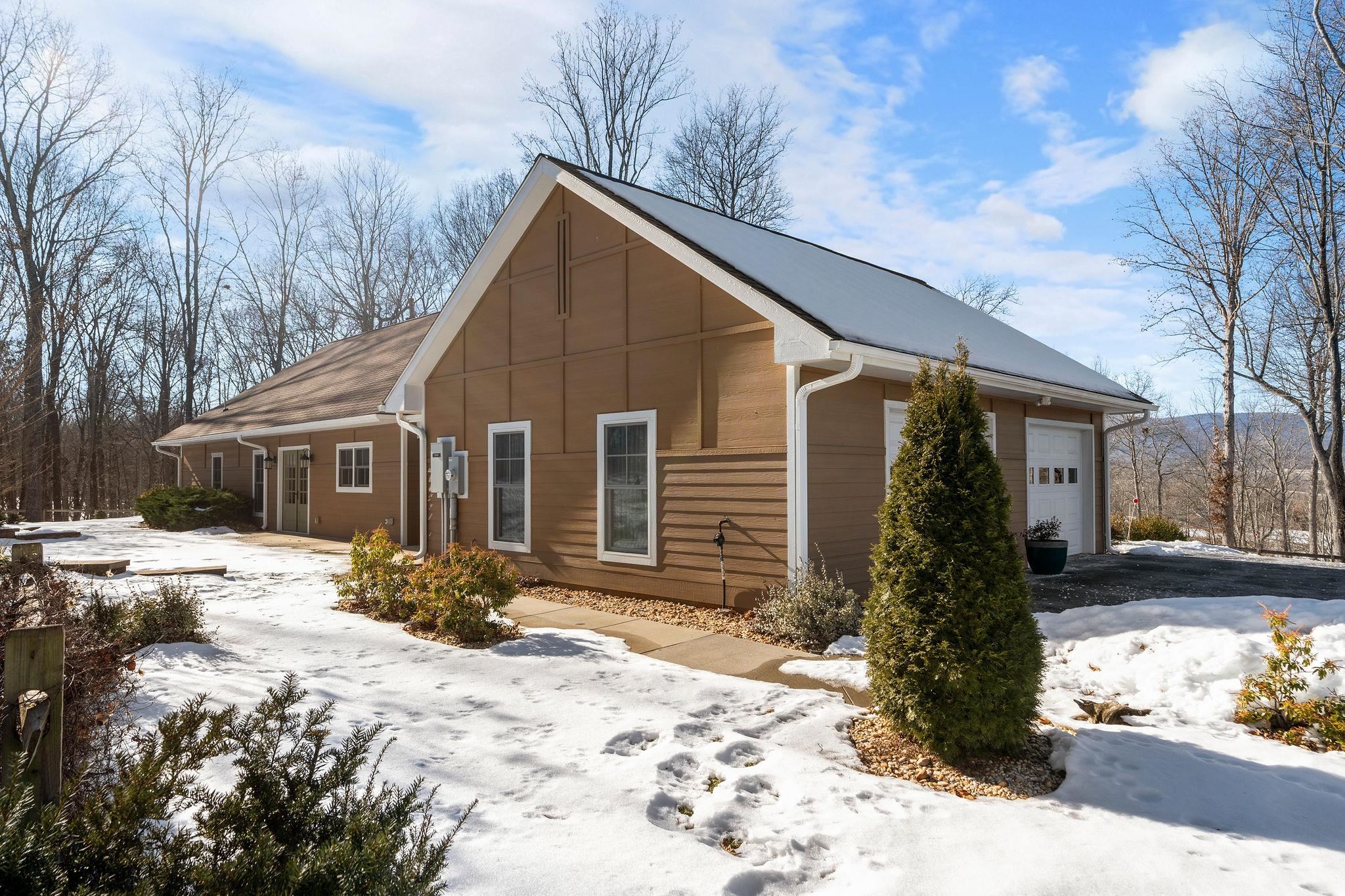 245 Lime Kiln Road Churchville, VA 24421 - Photo 56 of 75 Gallery Image 56