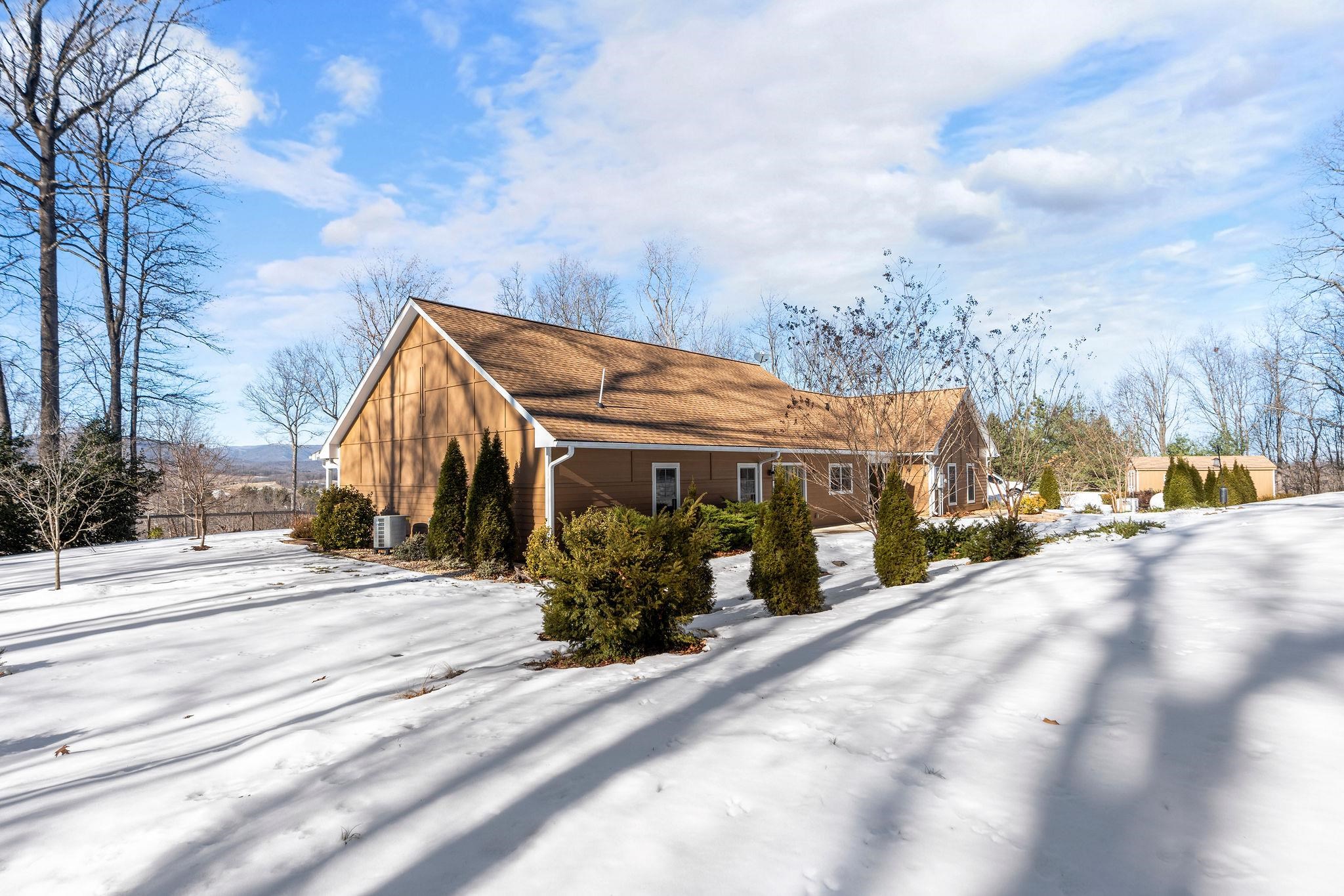 245 Lime Kiln Road Churchville, VA 24421 - Photo 59 of 75 Gallery Image 59