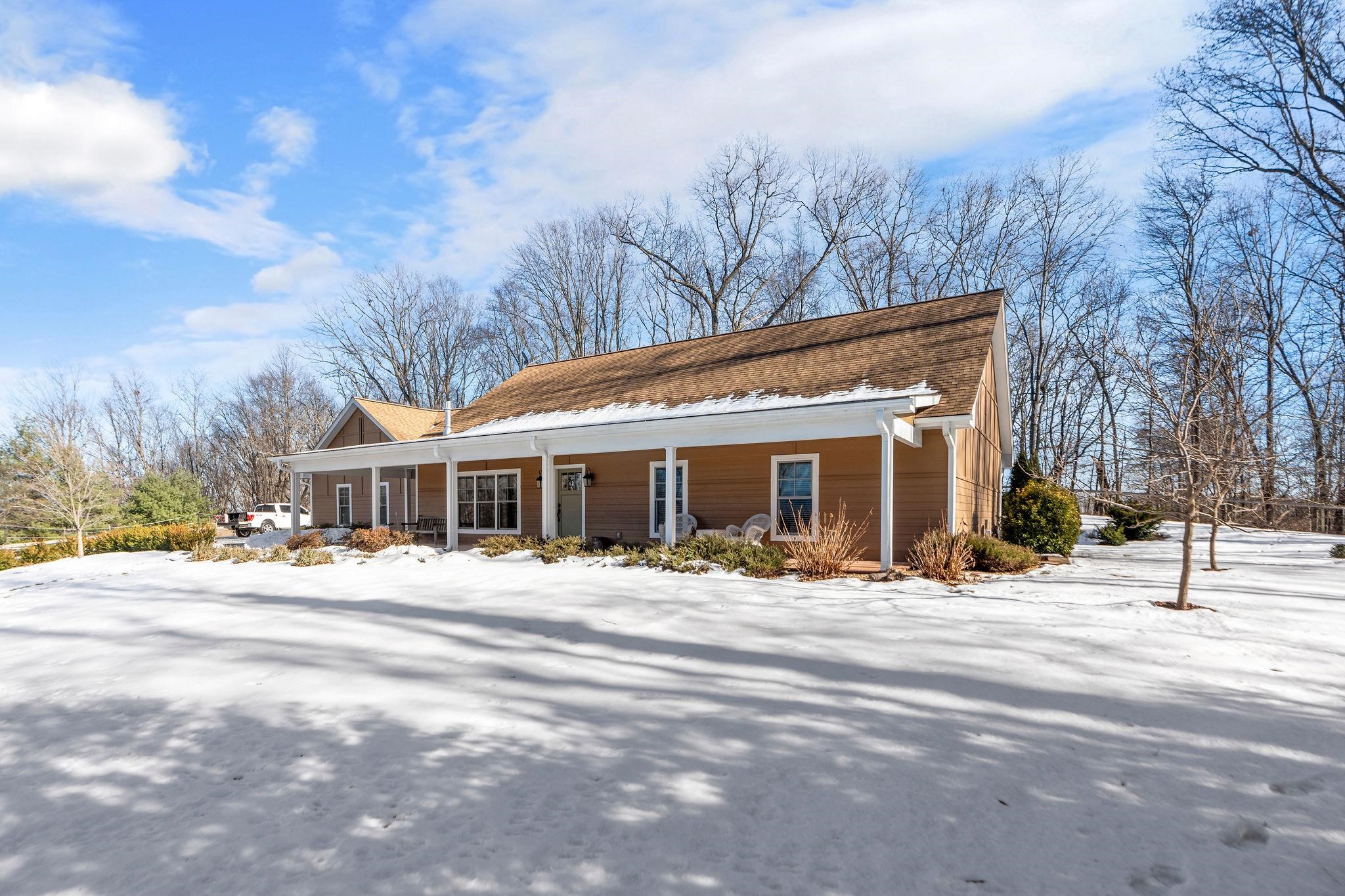 245 Lime Kiln Road Churchville, VA 24421 - Photo 61 of 75 Gallery Image 61