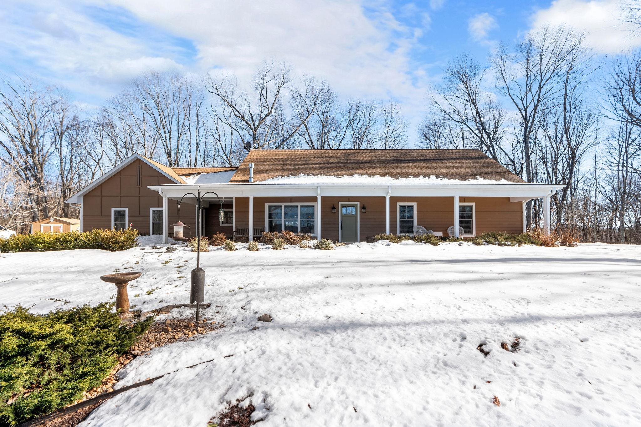 245 Lime Kiln Road Churchville, VA 24421 - Photo 62 of 75 Gallery Image 62