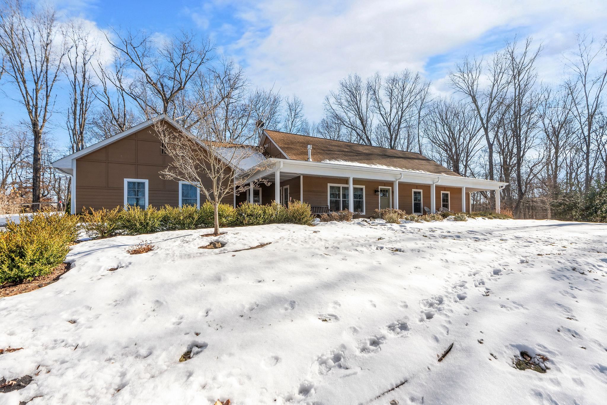 245 Lime Kiln Road Churchville, VA 24421 - Photo 64 of 75 Gallery Image 64