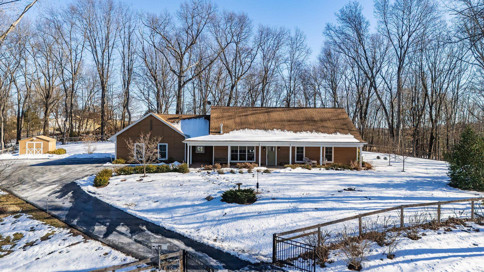 245 Lime Kiln Road Churchville, VA 24421 - Photo 65 of 75 Gallery Image 65