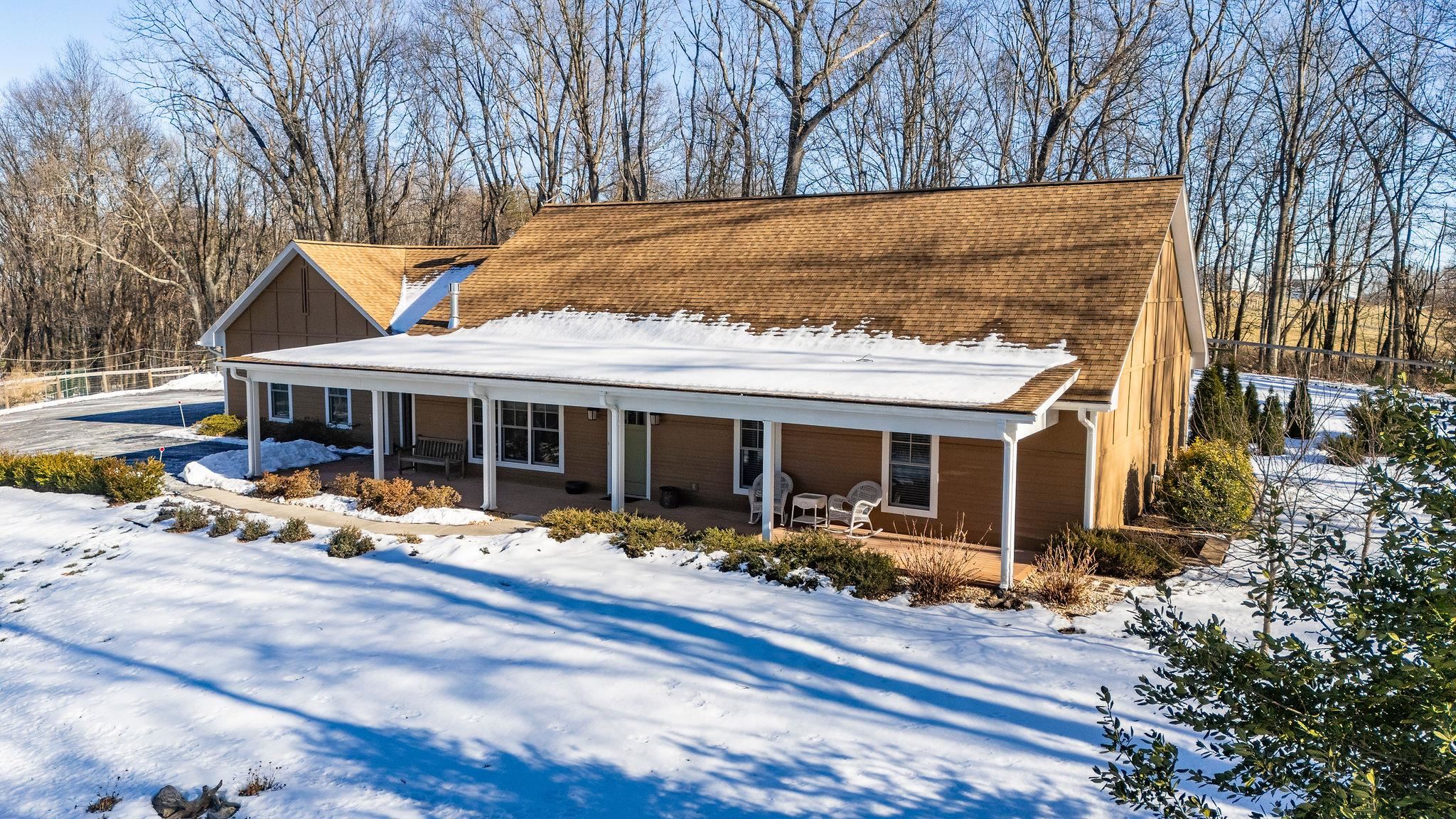 245 Lime Kiln Road Churchville, VA 24421 - Photo 66 of 75 Gallery Image 66