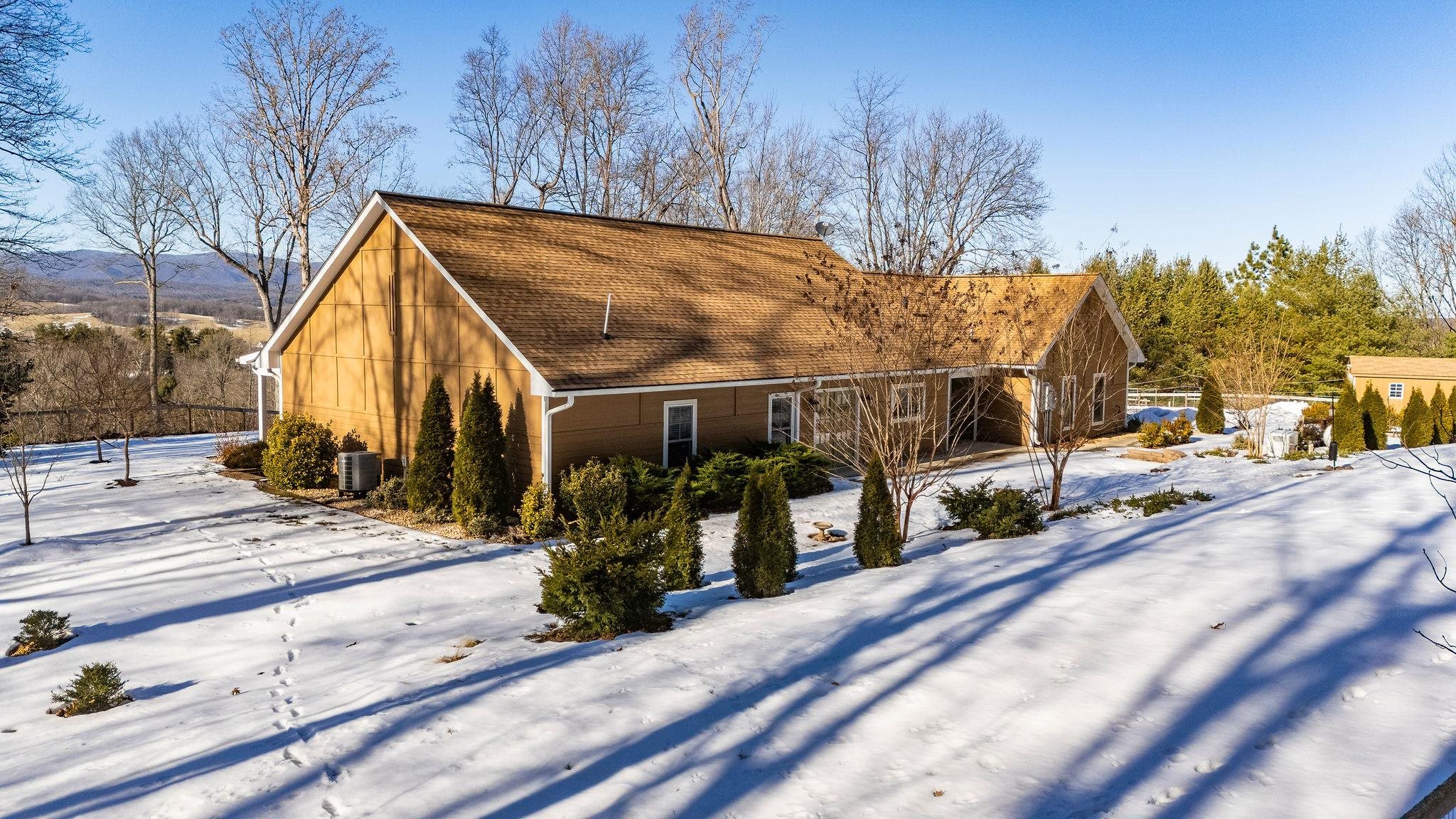 245 Lime Kiln Road Churchville, VA 24421 - Photo 68 of 75 Gallery Image 68