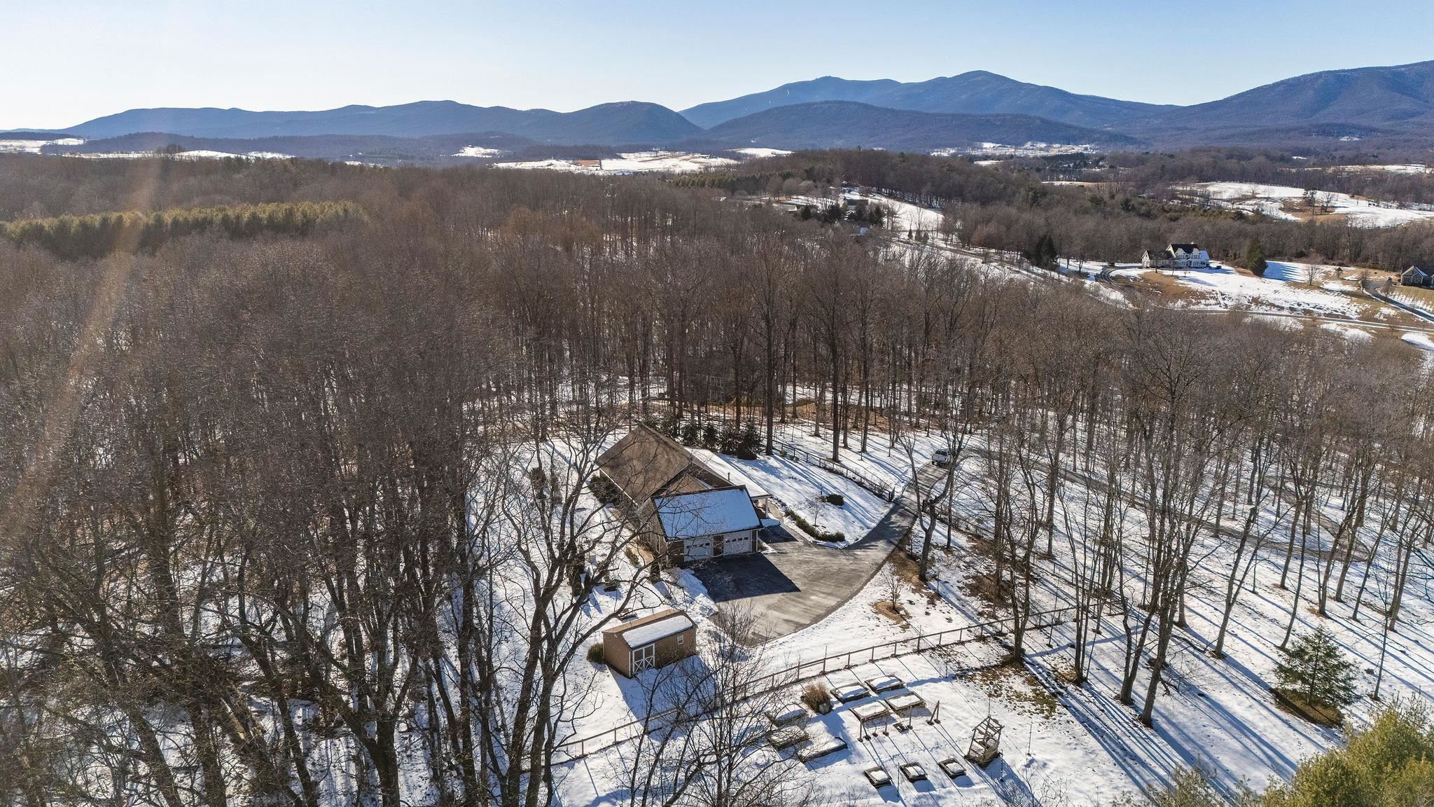 245 Lime Kiln Road Churchville, VA 24421 - Photo 69 of 75 Gallery Image 69