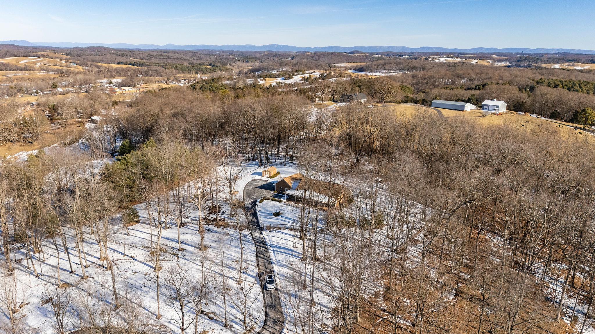 245 Lime Kiln Road Churchville, VA 24421 - Photo 70 of 75 Gallery Image 70