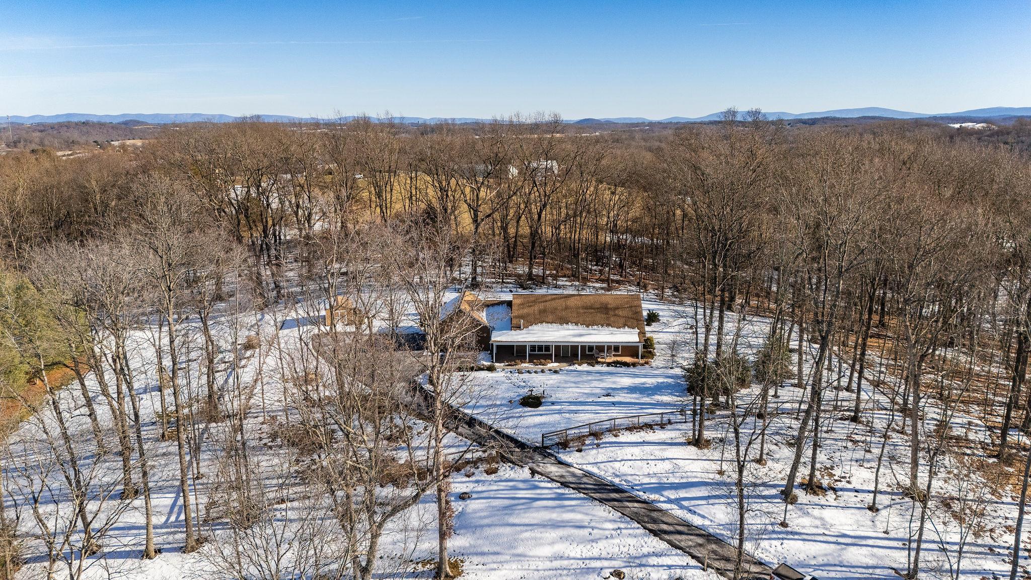 245 Lime Kiln Road Churchville, VA 24421 - Photo 72 of 75 Gallery Image 72
