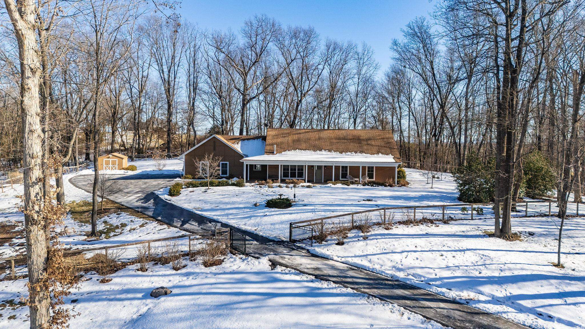 245 Lime Kiln Road Churchville, VA 24421 - Photo 74 of 75 Gallery Image 74