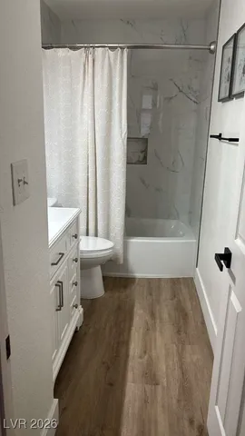 $2,395 | 5036 South Rainbow Boulevard, Unit 206, Las Vegas, NV 89103