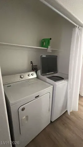 $2,395 | 5036 South Rainbow Boulevard, Unit 206, Las Vegas, NV 89103