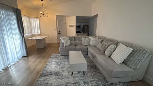 $2,395 | 5036 South Rainbow Boulevard, Unit 206, Las Vegas, NV 89103
