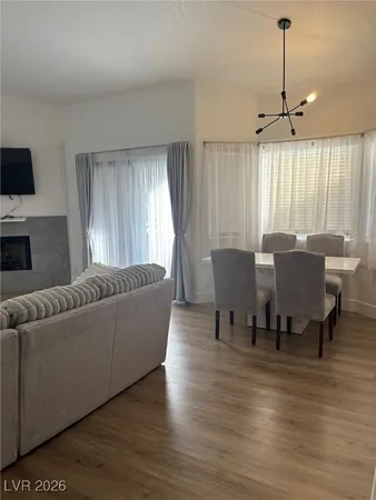 $1,820 | 5036 South Rainbow Boulevard, Unit 206, Las Vegas, NV 89103