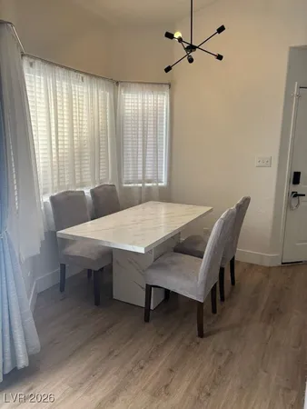 $1,820 | 5036 South Rainbow Boulevard, Unit 206, Las Vegas, NV 89103