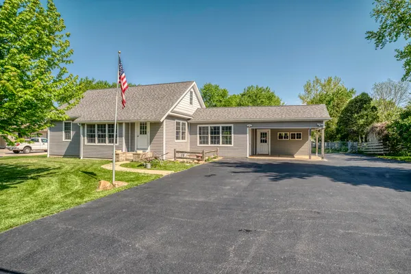 $349,900 | 4912 West Main Street, Lowell, IN 46356