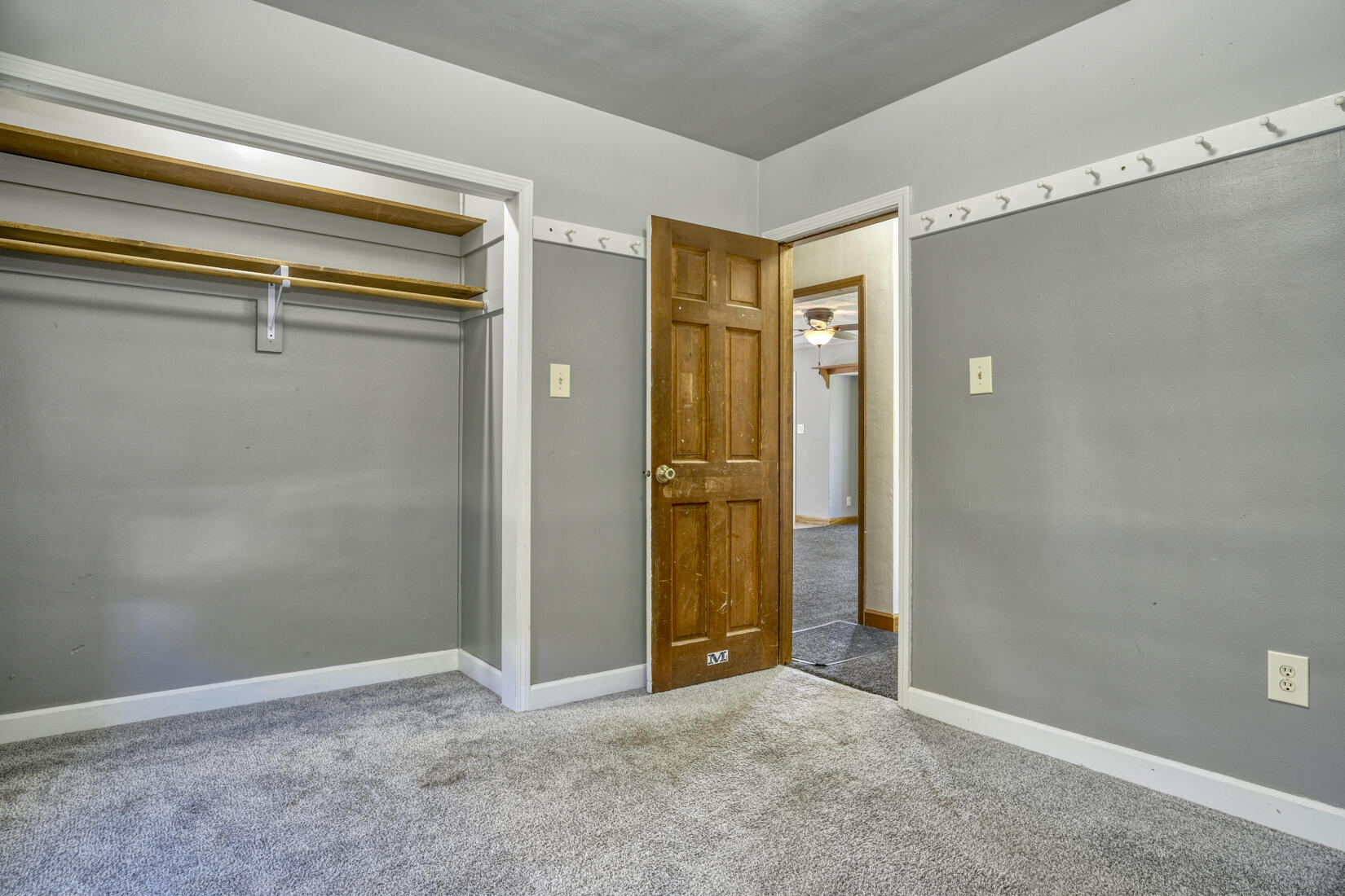 4912 West Main Street Lowell, IN 46356 - Photo 11 of 20 a view of an empty room