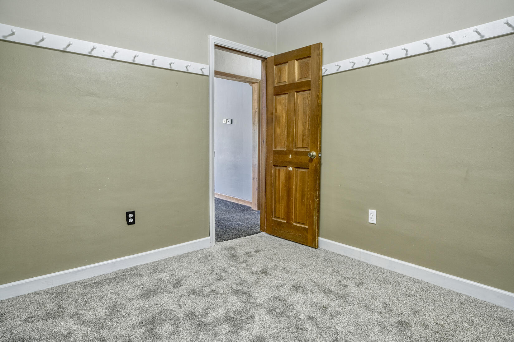 4912 West Main Street Lowell, IN 46356 - Photo 9 of 20 a view of empty room