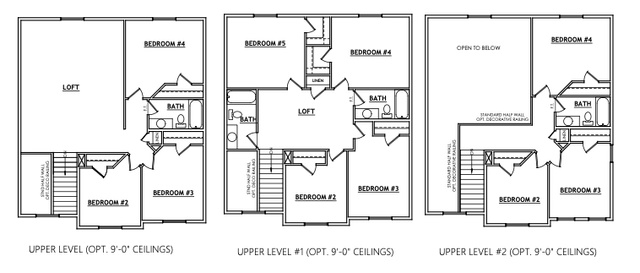 1510 West 600 North, Unit 4A Mapleton, UT 84664 - Photo 21 of 23 View of room layout