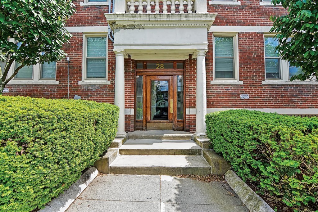 28 Ransom Road, Unit 12A Boston, MA 02135 - Photo 1 of 16 Gallery Image 1