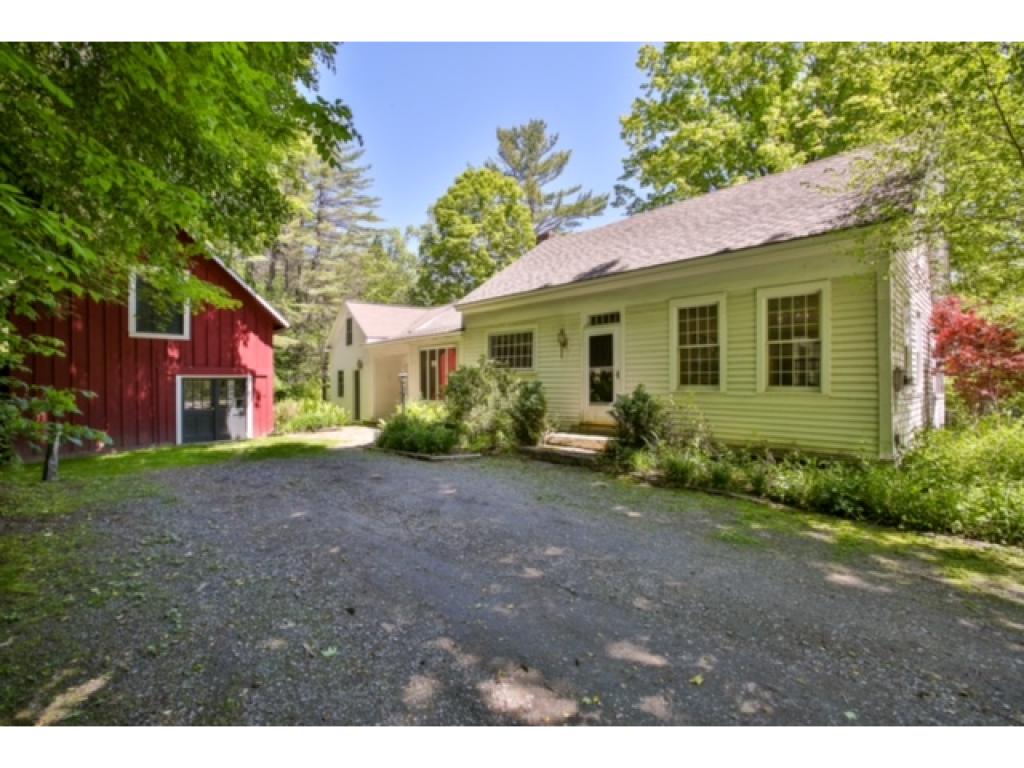 296 Tucker Hill Road Thetford, VT 05075 - Photo 1 of 12 Gallery Image 1