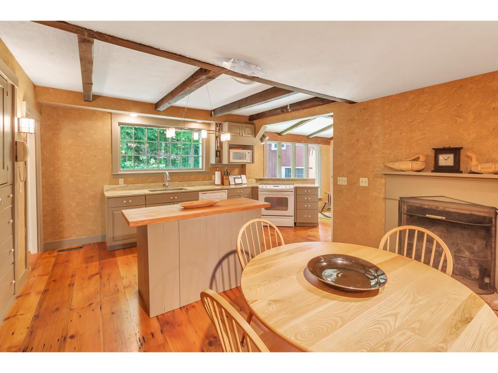 296 Tucker Hill Road Thetford, VT 05075 - Photo 2 of 12 Gallery Image 2