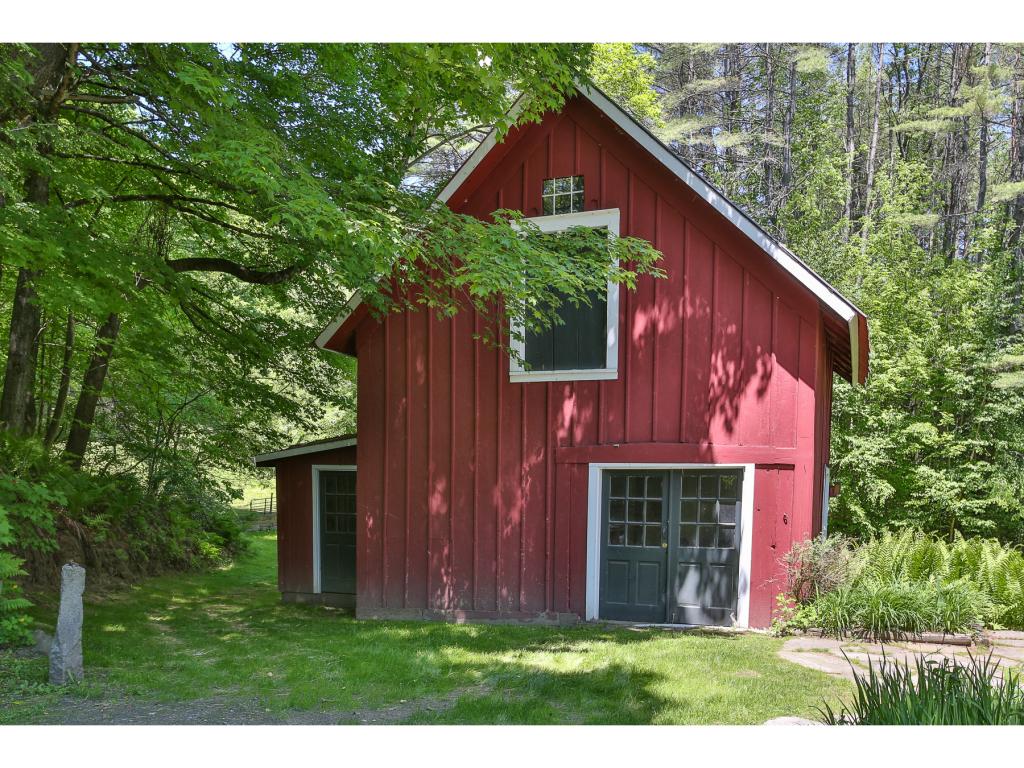 296 Tucker Hill Road Thetford, VT 05075 - Photo 11 of 12 Gallery Image 11