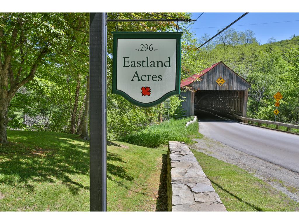 296 Tucker Hill Road Thetford, VT 05075 - Photo 12 of 12 Gallery Image 12