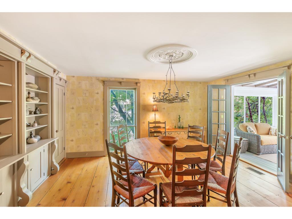 296 Tucker Hill Road Thetford, VT 05075 - Photo 4 of 12 Gallery Image 4