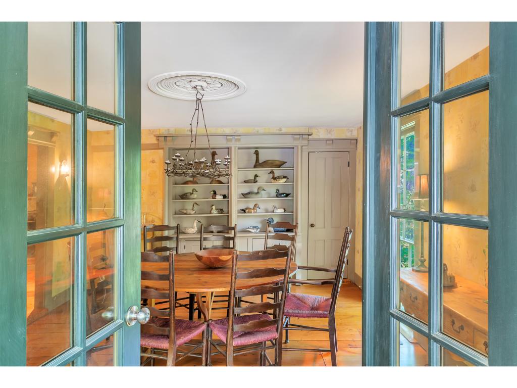 296 Tucker Hill Road Thetford, VT 05075 - Photo 5 of 12 Gallery Image 5