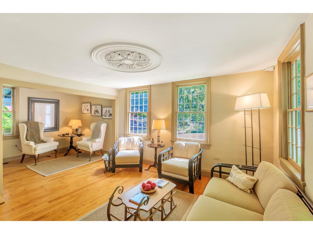 296 Tucker Hill Road Thetford, VT 05075 - Photo 6 of 12 Gallery Image 6