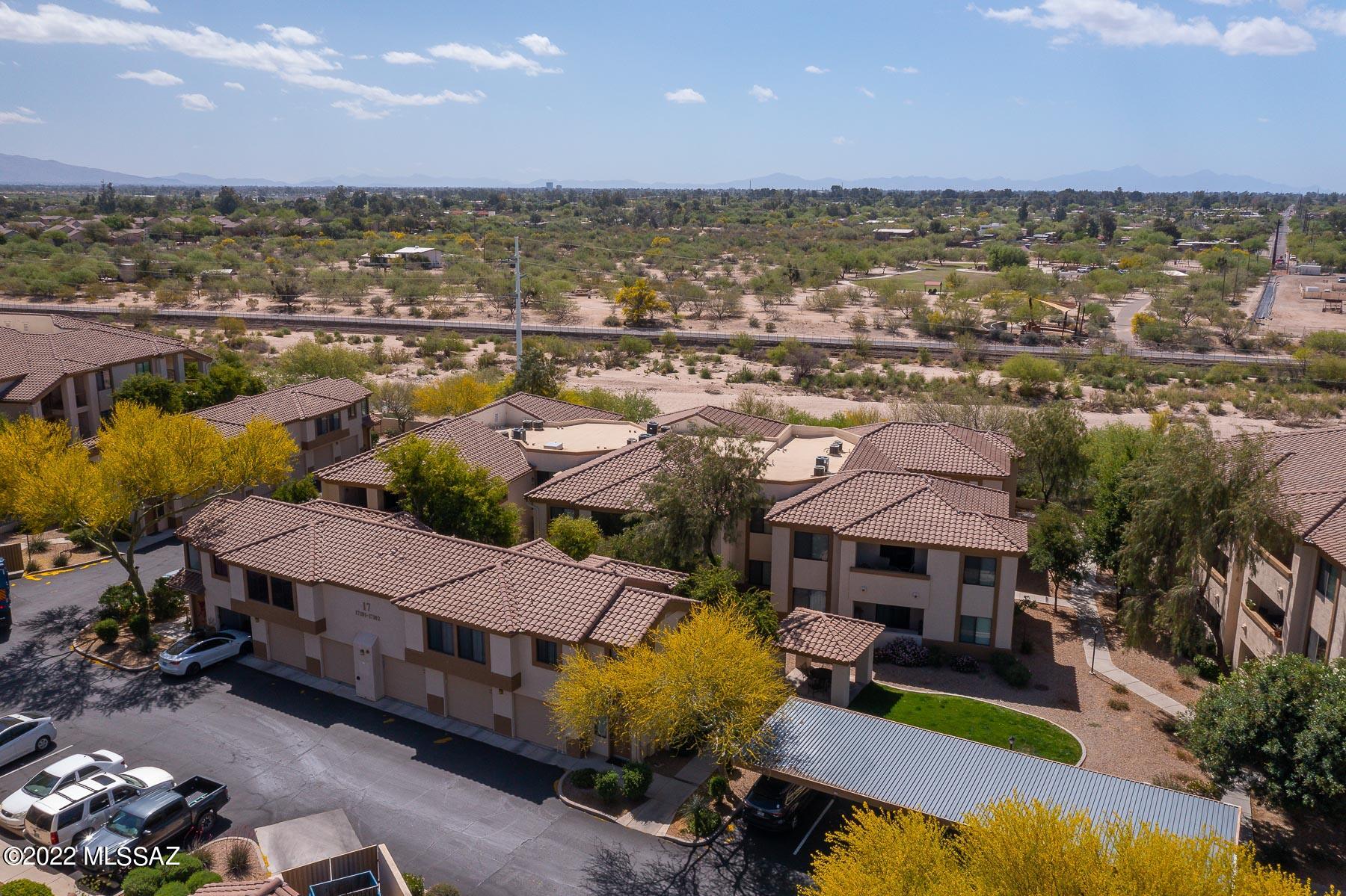 2550 East River Road, Unit 18204 Tucson, AZ 85718 - Photo 33 of 46