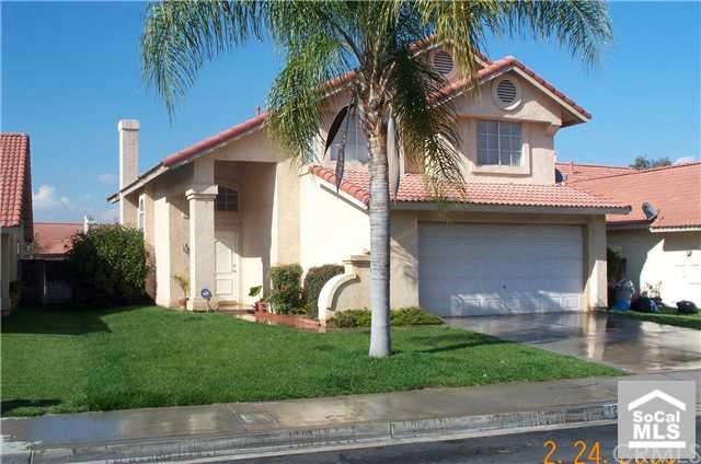 12967 Winter Sun Way Riverside, CA 92503 - Photo 1 of 1 Front of home.