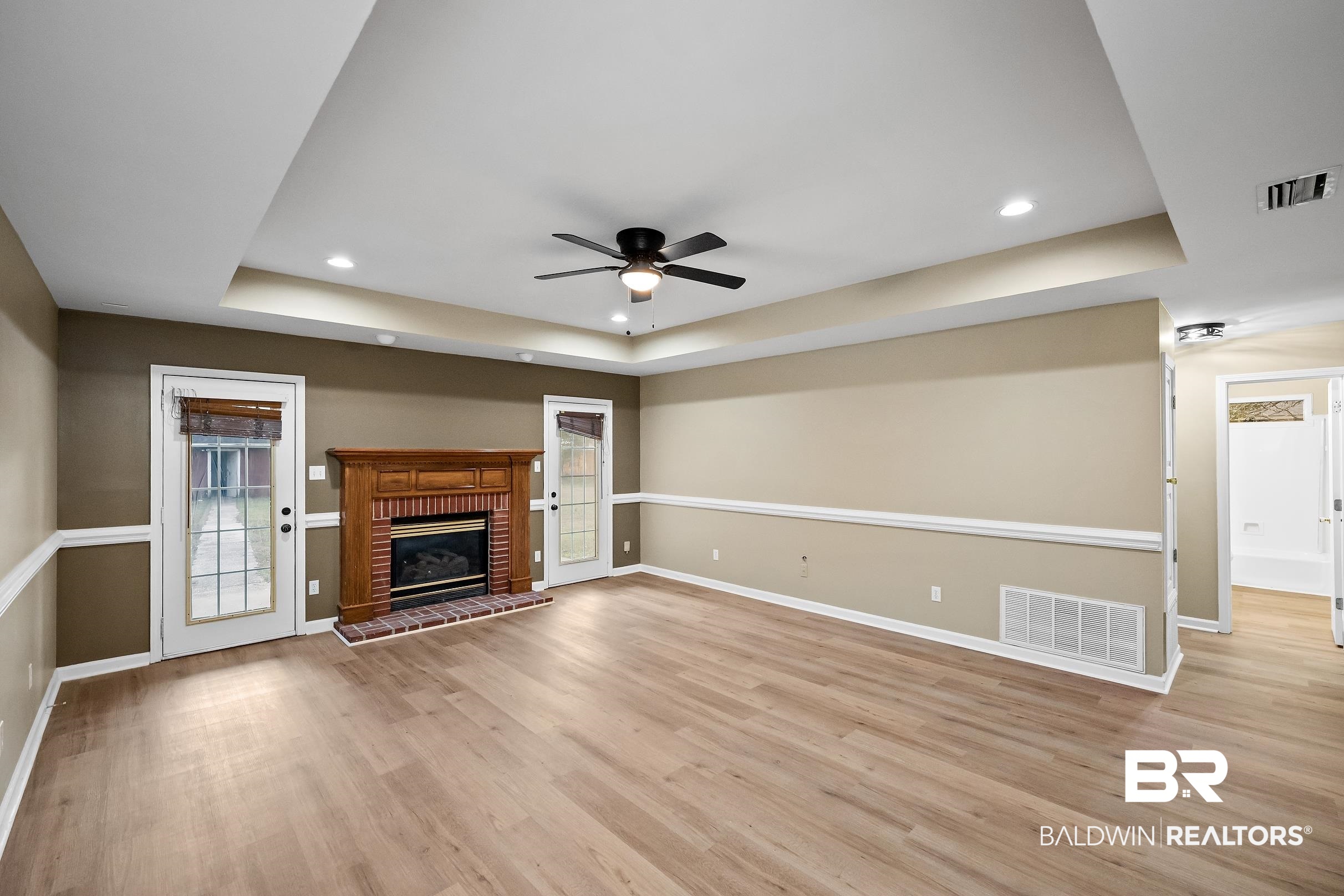 1720 Leroy Stevens Road Mobile, AL 36695 - Photo 15 of 72