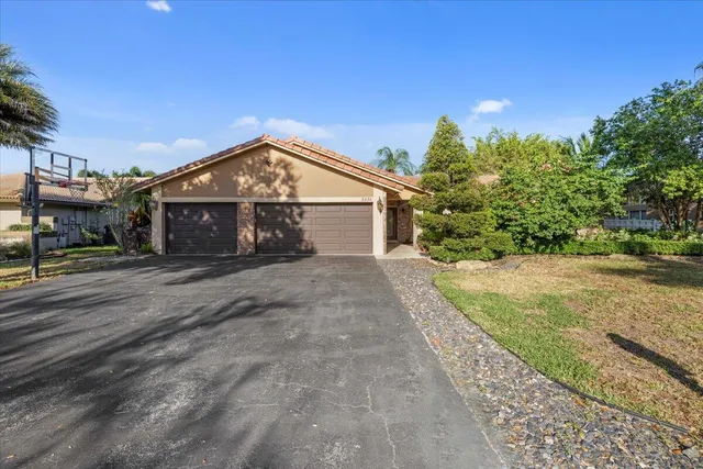 $5,500 | 5434 Northwest 87th Terrace, Coral Springs, FL 33067
