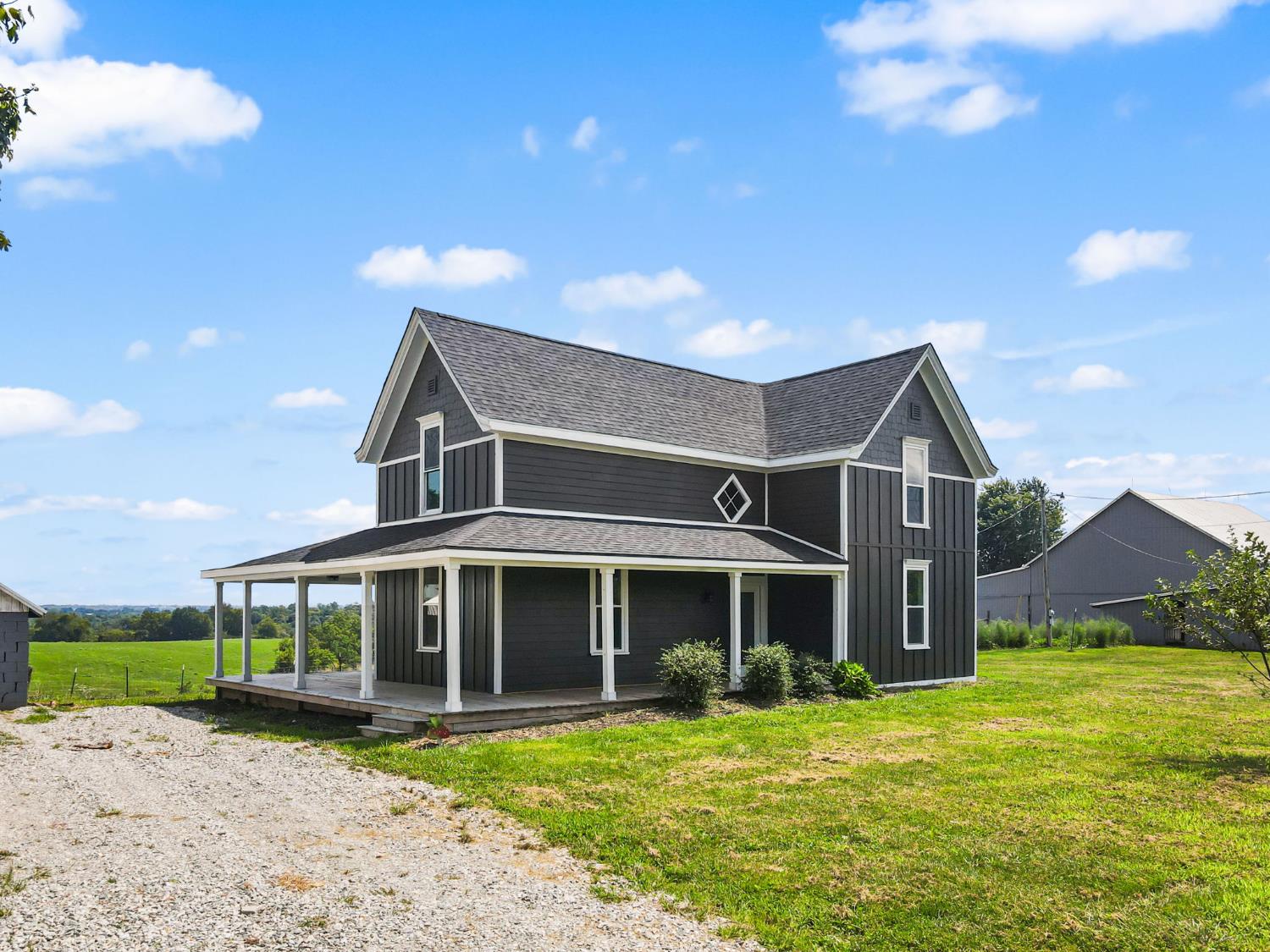 6780 Pleasant Ridge Road Rising Sun, IN 47040 - Photo 2 of 40 Gallery Image 2