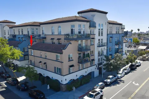 $849,000 | 3950 Ohio Street, Unit 335, San Diego, CA 92104