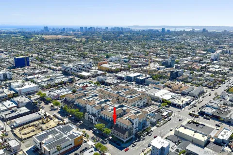 $849,000 | 3950 Ohio Street, Unit 335, San Diego, CA 92104