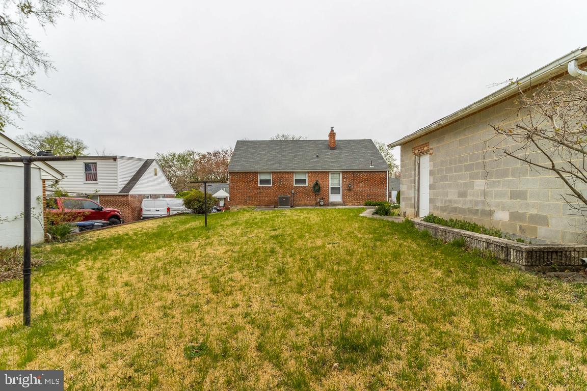 12719 Gould Road Silver Spring, MD 20906 - Photo 35 of 37