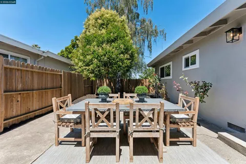 $729,000 | 3051 Keith Drive, Richmond, CA 94803