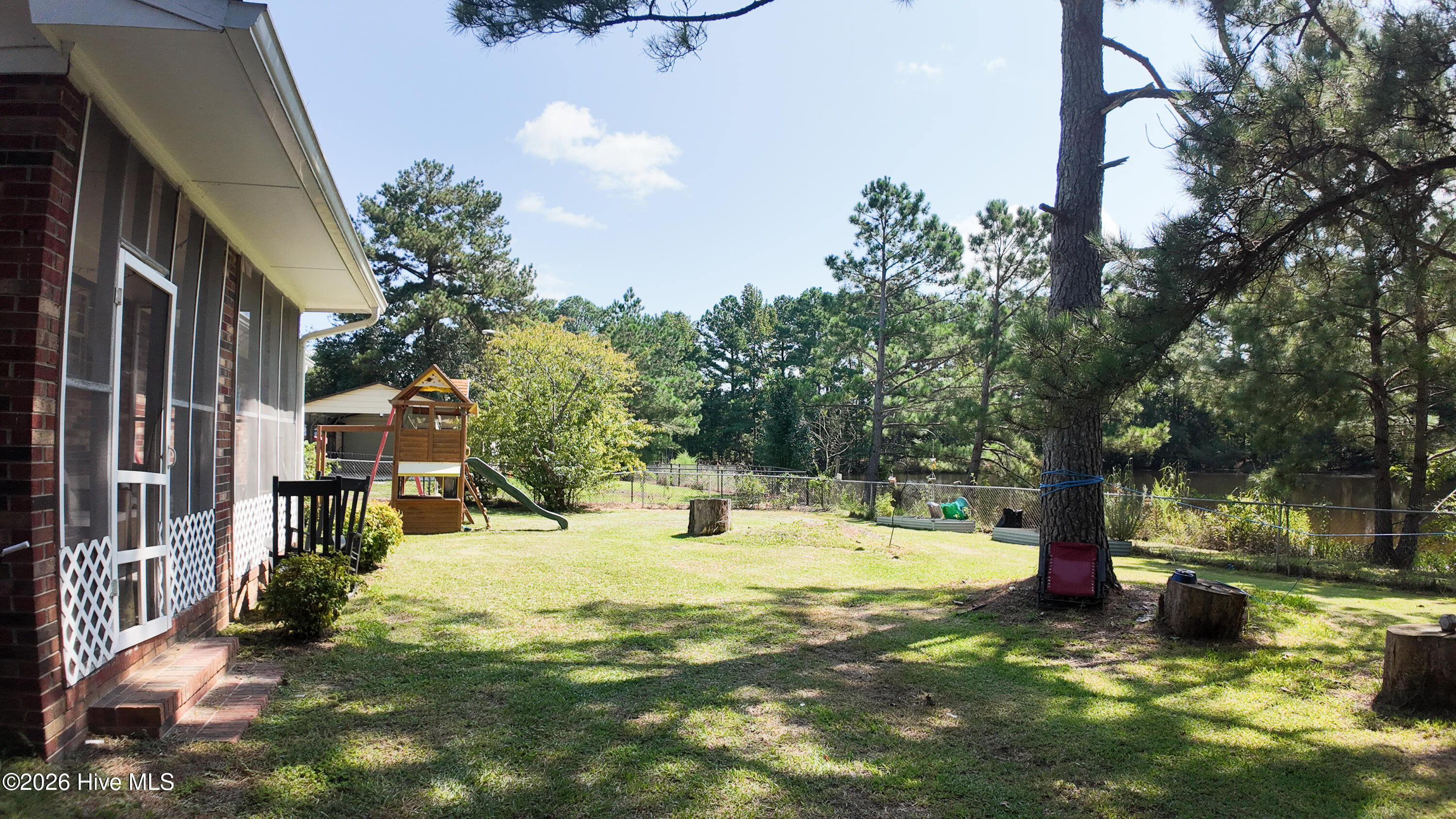 750 Myrtle Road Roseboro, NC 28382 - Photo 23 of 31 Gallery Image 23