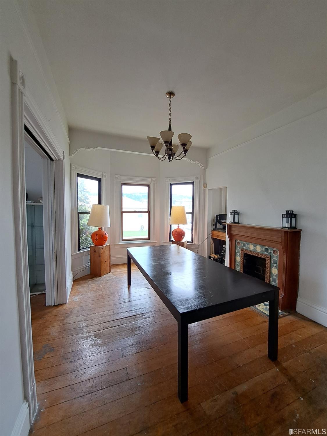 1930 55th Avenue Oakland, CA 94621 - Photo 24 of 25 a view of a room with furniture and window