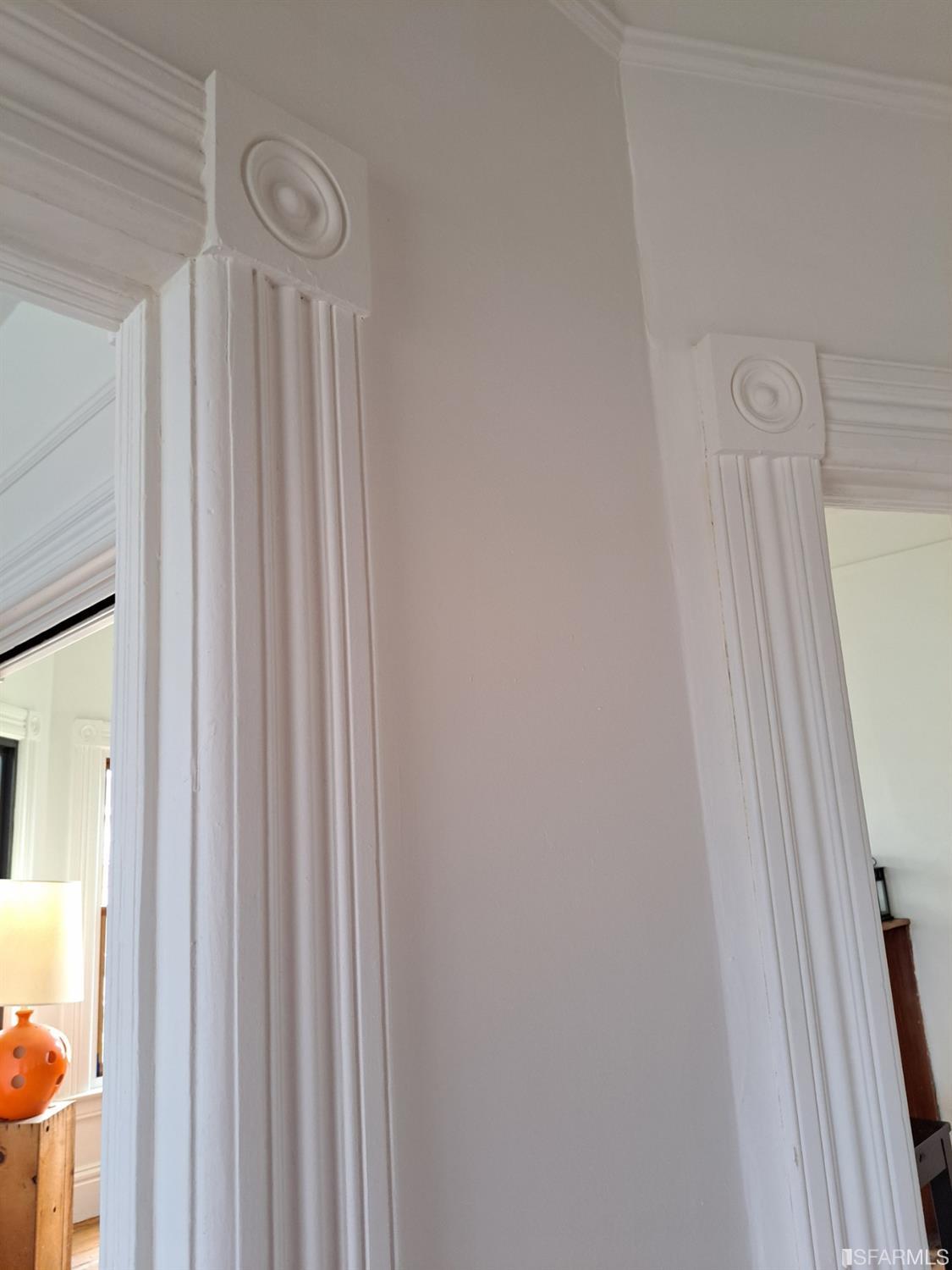 1930 55th Avenue Oakland, CA 94621 - Photo 9 of 25 a bathroom with a shower curtain and a window