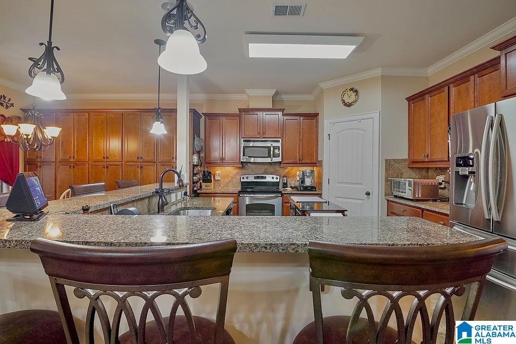 612 Round Road Alabaster, AL 35114 - Photo 6 of 36