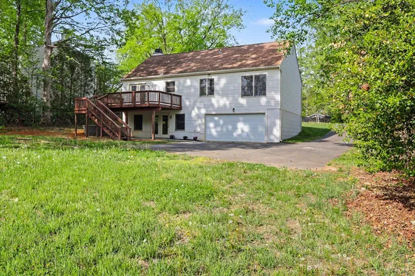 $3,200 | 232 Choptank Road, Stafford, VA 22556