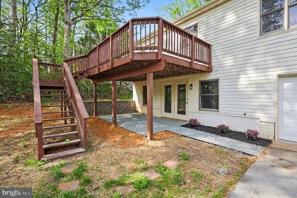 $3,200 | 232 Choptank Road, Stafford, VA 22556