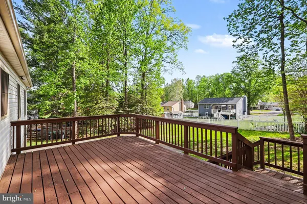 $3,200 | 232 Choptank Road, Stafford, VA 22556