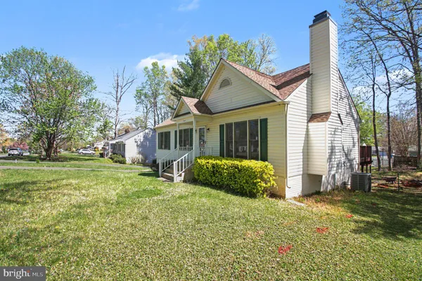 $3,200 | 232 Choptank Road, Stafford, VA 22556