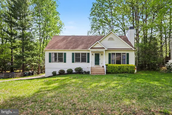 $3,200 | 232 Choptank Road, Stafford, VA 22556